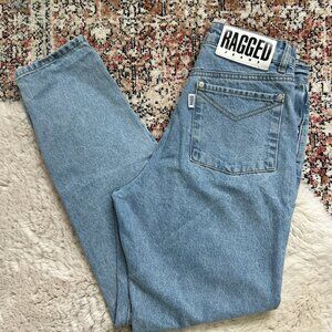 Ragged Priest Cougar Straight Jeans
